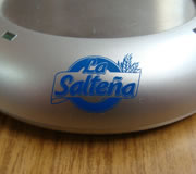 Calentador I La Salte�a